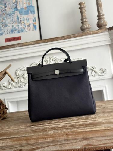 Hermes Herbag Zip 31 Bag