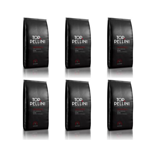 اسبريسو توب من بيليني 6 كجم