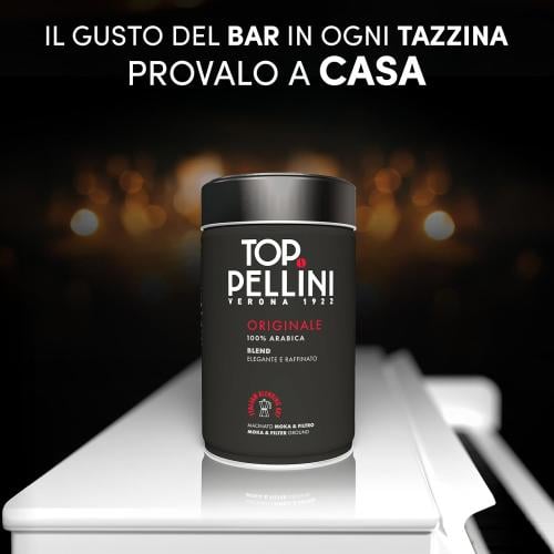 اسبريسو توب من بيليني 250 جرام