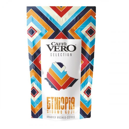 فيرو سيدامو ( اثيوبيا)