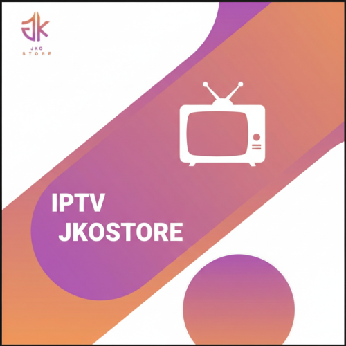 JKOTV لمده سنه
