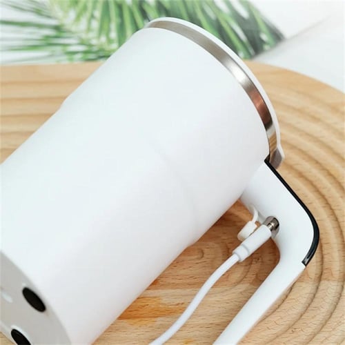 كوب القهوة الذكي الكهربائي بسعة 380 مل