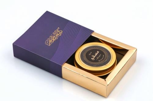 عود مسقى 20 جرام