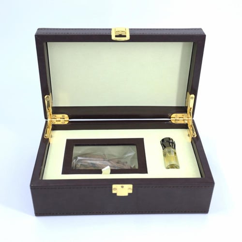 بوكس الأصالة