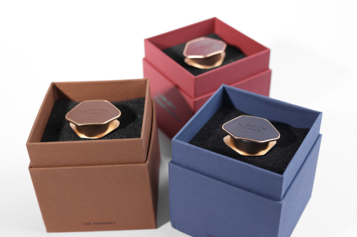 معطر السيارة