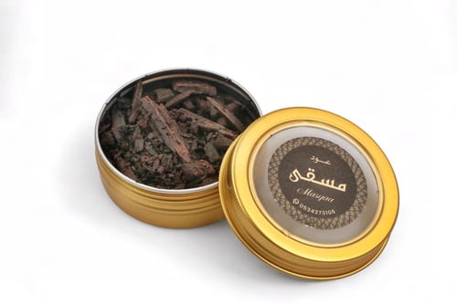 عرض بكج البخور المميز