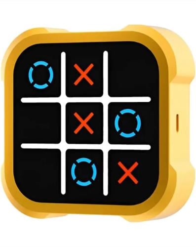 لعبة أكس أو