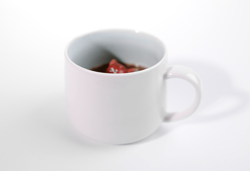 أكواب سيراميك برسومات كرتونية