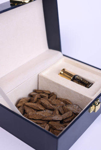 بوكس الفخامة