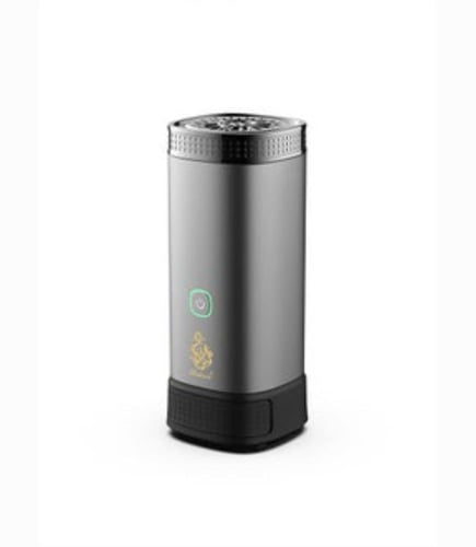 مبخرة إلكترونية حجم كبير