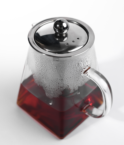 ابريق شاي حراري مقاوم للحرارة