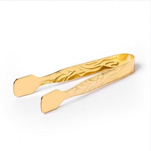 ملقط فحم صغير