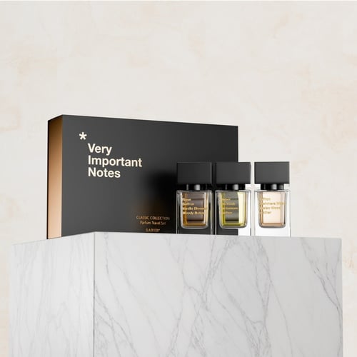 فيري إمبورتانت نوتس المجموعة الكلاسيكية