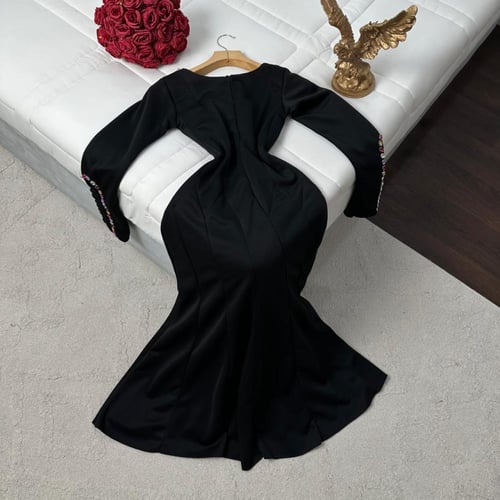 فستان العيد