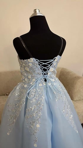 فستان سهره سموي