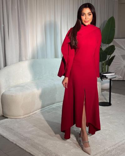 فستان العيد