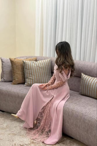 فستان سهره