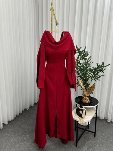 فستان العيد