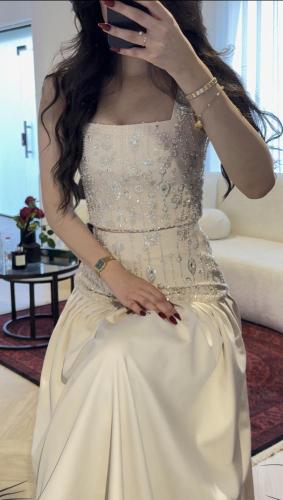 فستان العيد