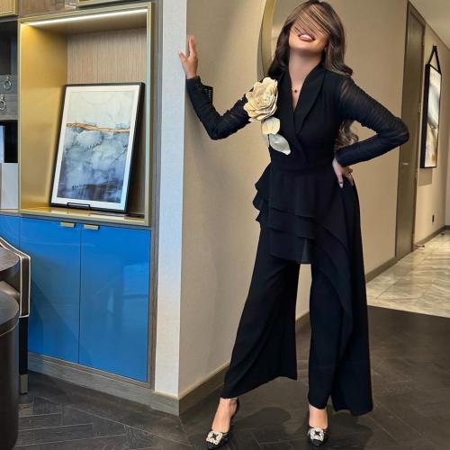 جمبسوت اسود