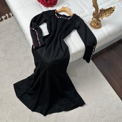 فستان العيد