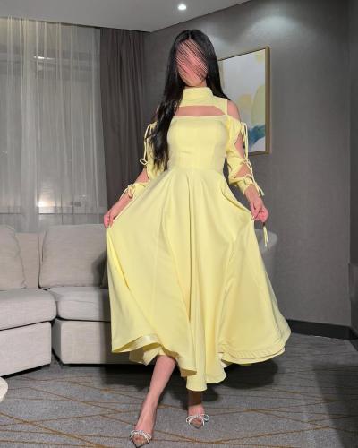 فستان العيد