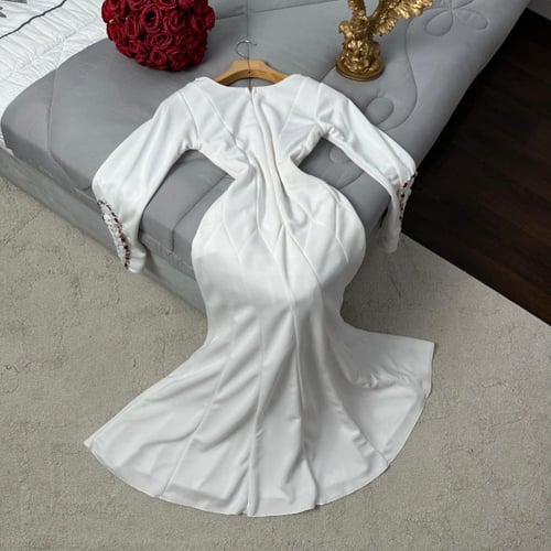 فستان العيد