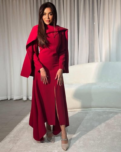 فستان العيد