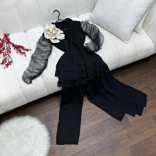 جمبسوت اسود