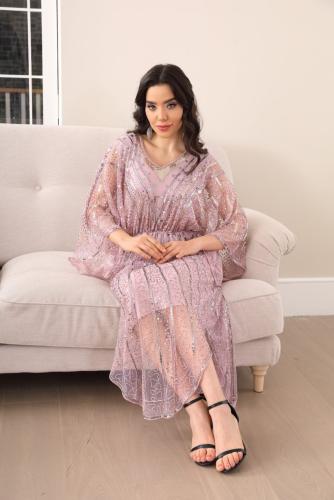 فستان سهره ترتر