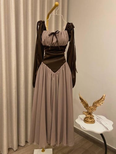 فستان العيد