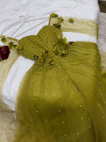 فستان سهره