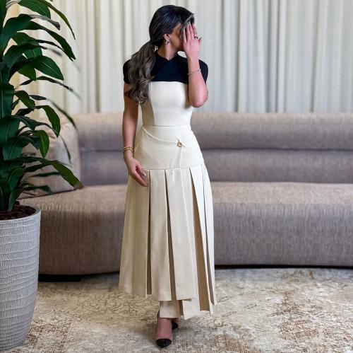 فستان باربي ناعم