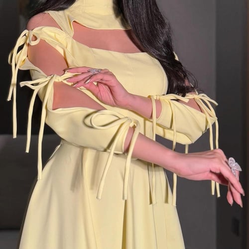 فستان العيد