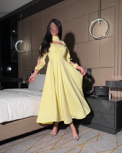 فستان العيد