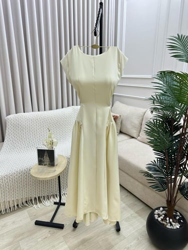 فستان العيد