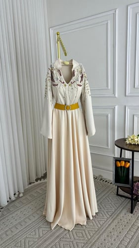 جلابيه رمضانيه