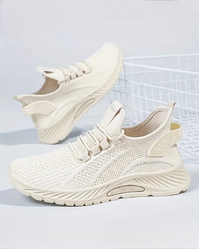 سنيكرز نسائي كاجوال مريح