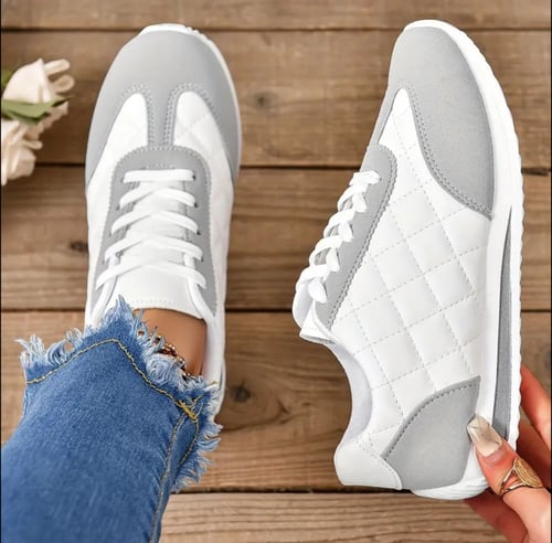 حذاء رياضي للجري للنساء