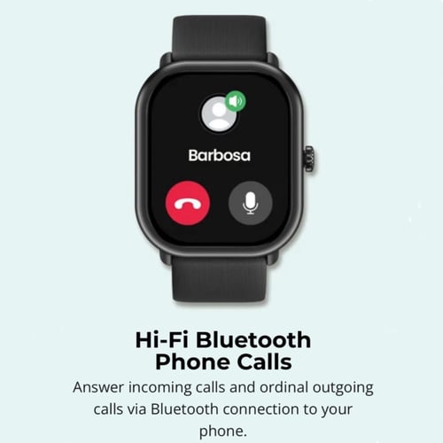 ساعة ذكية من زبلز اصدار جي تي 3 برو للجنسين