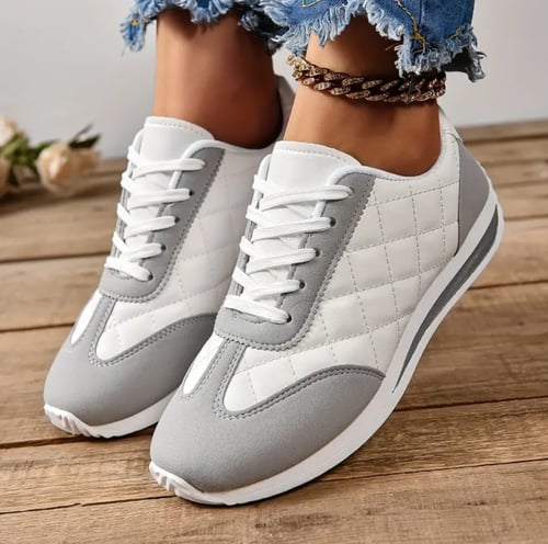 حذاء رياضي للجري للنساء