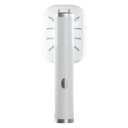 مكواة بخار محمولة قابلة للطي