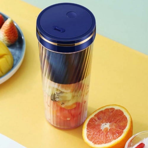 خلاط كهربائي محمول باليد قابل للشحن