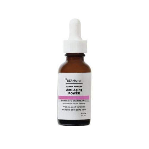 anti aging power (retinol 1%)