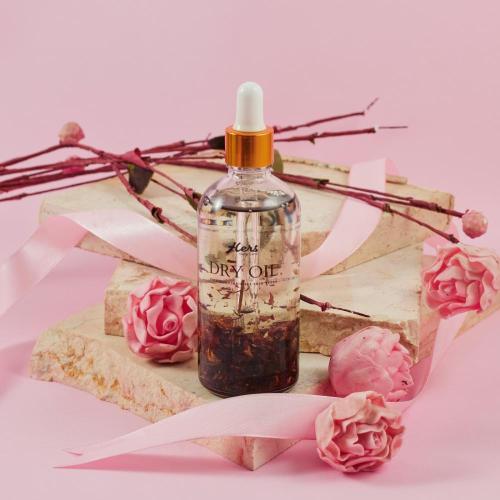 HERS Dry oil