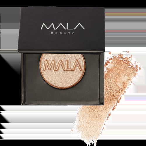 Mala beauty highlighter -5 gm