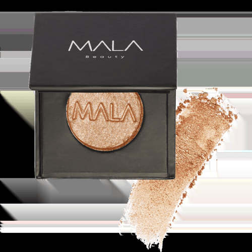 Mala beauty highlighter -5 gm