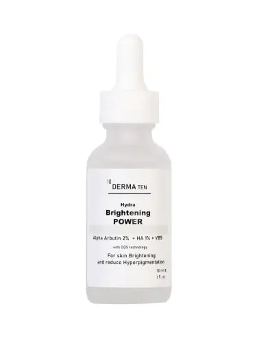 Brightening power serum Alpha Arbutin 2%+ HA1%