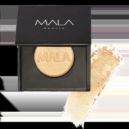 Mala beauty highlighter -5 gm
