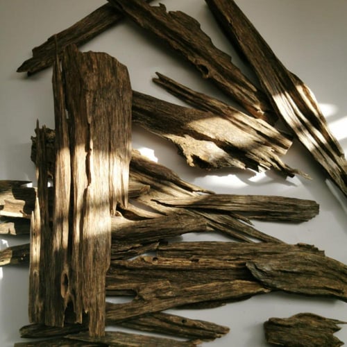 عود هندي نجلاندي تربل سوبر